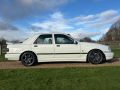 FORD SIERRA SAPPHIRE COSWORTH 4X4 - 2760 - 50