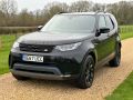 LAND ROVER DISCOVERY TD6 HSE LUXURY - 2642 - 16