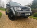 LAND ROVER DISCOVERY SDV6 XS - 2785 - 3