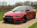 MITSUBISHI LANCER EVOLUTION X GSR SST FQ300 - 2762 - 26
