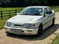 FORD SIERRA SAPPHIRE COSWORTH 4X4 - 2760 - 19