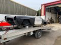 MERCEDES 190 SL 190SL  - 1520 - 44