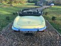 JAGUAR E  TYPE  5.3  CONVERTIBLE     E  TYPE  V 12  CONVERTIBLE  MANUAL - 2483 - 18