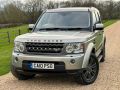LAND ROVER DISCOVERY 4 TDV6 HSE - 2646 - 2