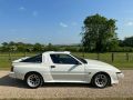 MITSUBISHI STARION TURBO EX - 2566 - 8