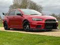 MITSUBISHI LANCER EVOLUTION X GSR SST FQ300 - 2762 - 11