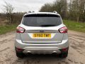 FORD KUGA TITANIUM TDCI AWD - 2780 - 12