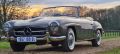 MERCEDES 190 SL 190SL  - 1520 - 64