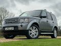 LAND ROVER DISCOVERY 4 SDV6 XS - 2652 - 8