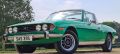 TRIUMPH STAG 3.0 - 2320 - 4