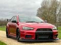 MITSUBISHI LANCER EVOLUTION X GSR SST FQ300 - 2762 - 3