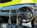 LAND ROVER DISCOVERY SPORT SD4 HSE BLACK - 2643 - 21