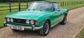 TRIUMPH STAG 3.0 - 2320 - 13