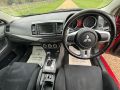 MITSUBISHI LANCER EVOLUTION X GSR SST FQ300 - 2762 - 46