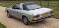 LANCIA BETA 2000 SPYDER - 2302 - 17