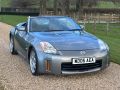 NISSAN 350 Z GT V6 ROADSTER - 2789 - 8