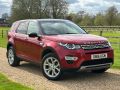 LAND ROVER DISCOVERY SPORT TD4 HSE LUXURY - 2653 - 7