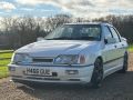 FORD SIERRA SAPPHIRE COSWORTH 4X4 - 2760 - 57