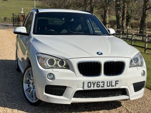 Used BMW X1 for sale