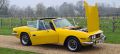 TRIUMPH STAG 3.0 - 2353 - 27