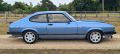 FORD CAPRI 2.8I - 2487 - 11
