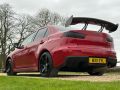 MITSUBISHI LANCER EVOLUTION X GSR SST FQ300 - 2762 - 36