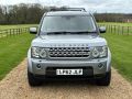 LAND ROVER DISCOVERY 4 SDV6 XS - 2652 - 15