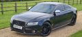 AUDI S5 S5 FSI QUATTRO - 2286 - 2