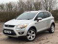 FORD KUGA TITANIUM TDCI AWD - 2780 - 4