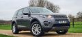 LAND ROVER DISCOVERY SPORT TD4 SE TECH - 2635 - 3