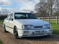FORD SIERRA SAPPHIRE COSWORTH 4X4 - 2760 - 49