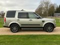 LAND ROVER DISCOVERY 4 TDV6 HSE - 2646 - 9