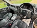 LAND ROVER DISCOVERY 4 SDV6 XS - 2652 - 21