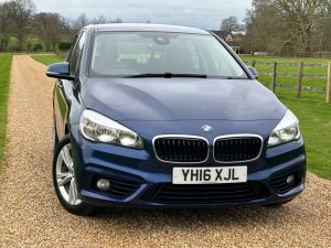 Used BMW 2 SERIES for sale