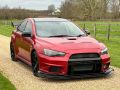 MITSUBISHI LANCER EVOLUTION X GSR SST FQ300 - 2762 - 15