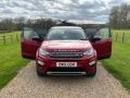 LAND ROVER DISCOVERY SPORT TD4 HSE LUXURY - 2653 - 39