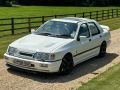 FORD SIERRA SAPPHIRE COSWORTH 4X4 - 2760 - 8