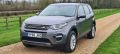 LAND ROVER DISCOVERY SPORT TD4 SE TECH - 2635 - 13