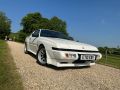 MITSUBISHI STARION TURBO EX - 2566 - 6