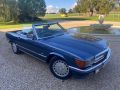 MERCEDES SL 300 SL - 2343 - 24