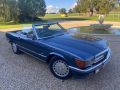 MERCEDES SL 300 SL - 2343 - 24