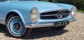 MERCEDES SL 230 SL - 2005 - 17