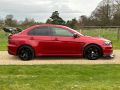 MITSUBISHI LANCER EVOLUTION X GSR SST FQ300 - 2762 - 2