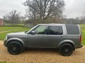 LAND ROVER DISCOVERY SDV6 XS - 2785 - 6