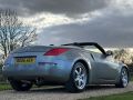 NISSAN 350 Z GT V6 ROADSTER - 2789 - 21