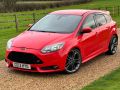 FORD FOCUS ST-2 - 2645 - 10