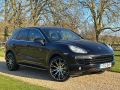 PORSCHE CAYENNE D V6 TIPTRONIC - 2790 - 5