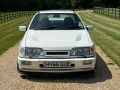 FORD SIERRA SAPPHIRE COSWORTH 4X4 - 2760 - 15
