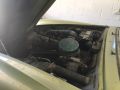 MERCEDES 190 SL 190SL  - 1520 - 20
