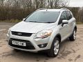 FORD KUGA TITANIUM TDCI AWD - 2780 - 14